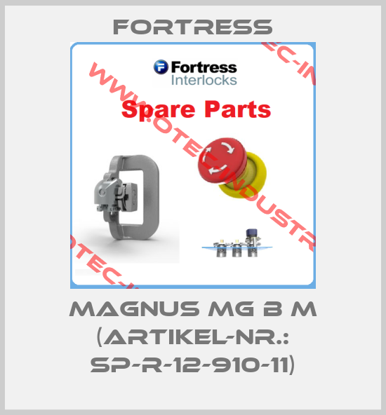 MAGNUS MG B M (Artikel-Nr.: SP-R-12-910-11)-big