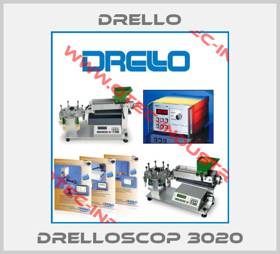 DRELLOSCOP 3020-big