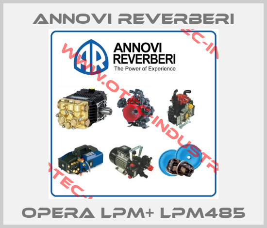 OPERA LPM+ LPM485-big