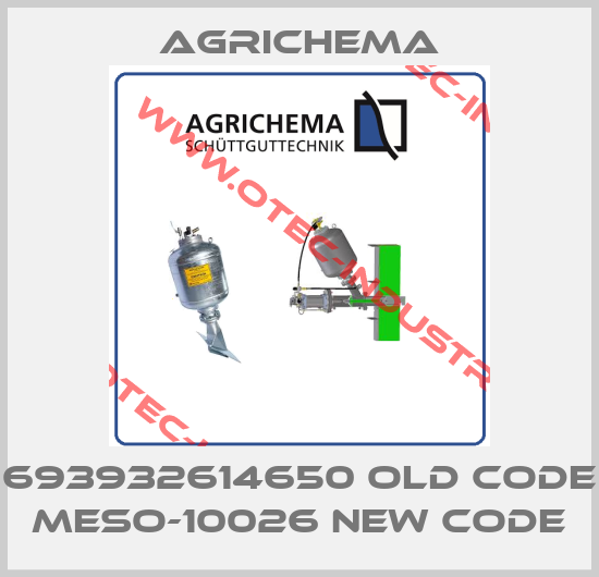 693932614650 old code MESO-10026 new code-big