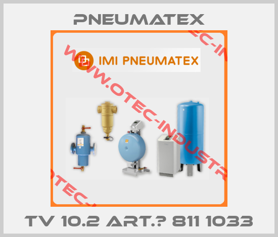 TV 10.2 Art.№ 811 1033-big