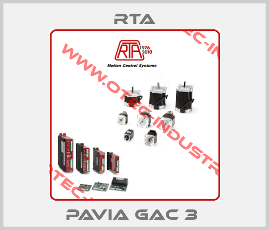 PAVIA GAC 3 -big