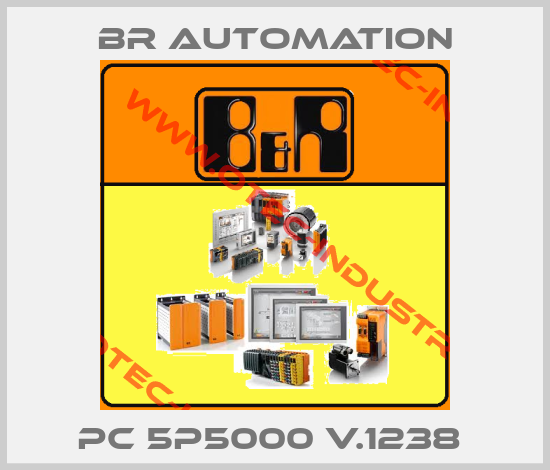 PC 5P5000 V.1238 -big