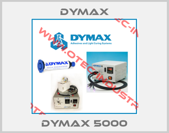 DYMAX 5000-big