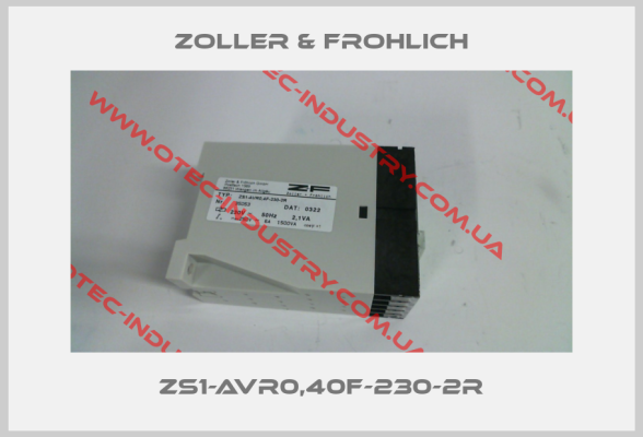 ZS1-AVR0,40F-230-2R-big