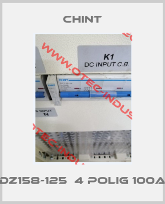 DZ158-125  4 Polig 100A-big