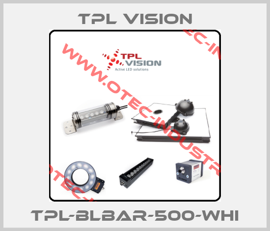 TPL-BLBAR-500-WHI-big