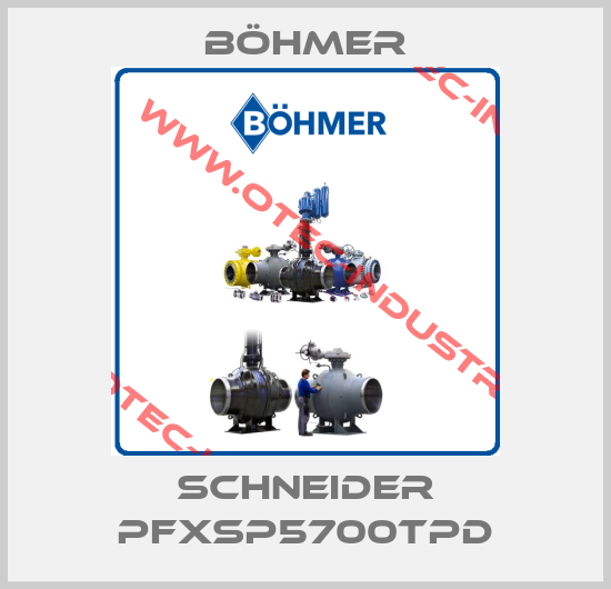 Schneider PFXSP5700TPD-big