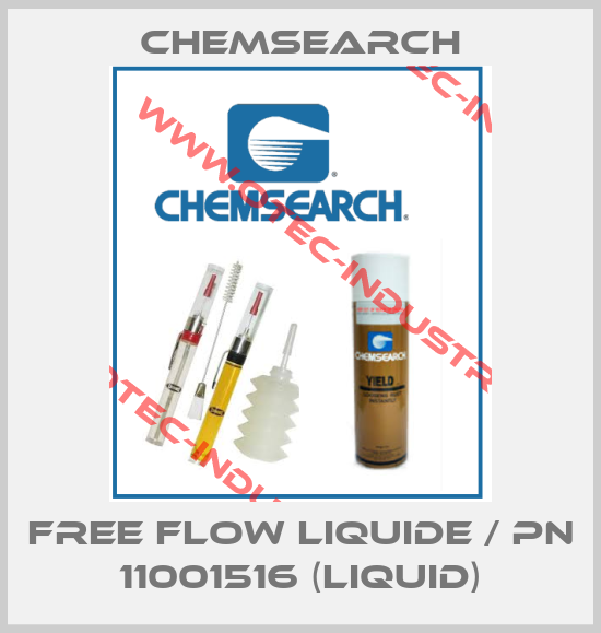 Free Flow Liquide / PN 11001516 (liquid)-big