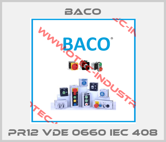 PR12 VDE 0660 IEC 408-big