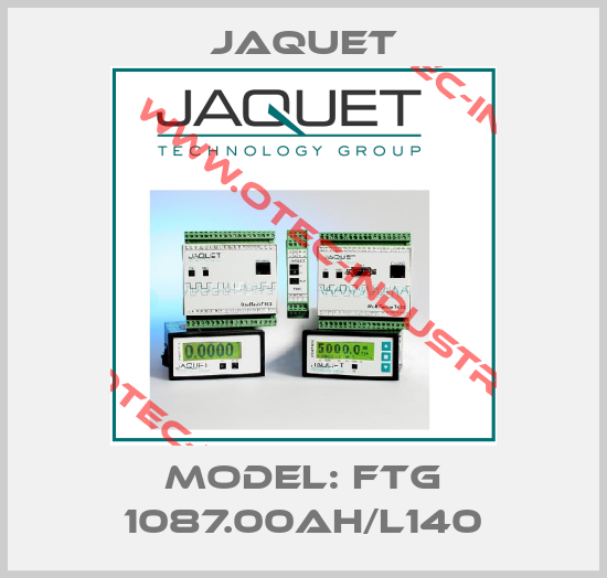 Model: FTG 1087.00AH/L140-big