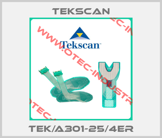 TEK/A301-25/4er-big