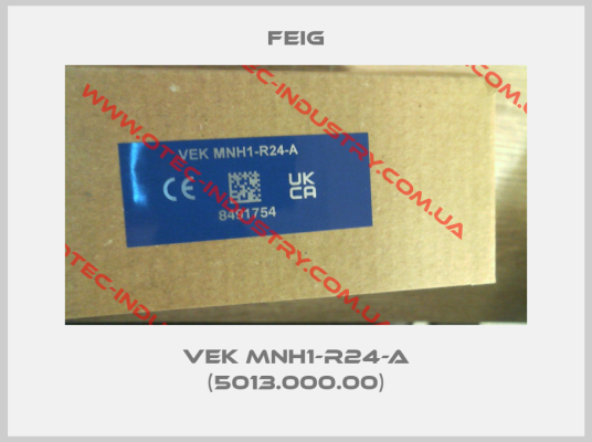 VEK MNH1-R24-A (5013.000.00)-big