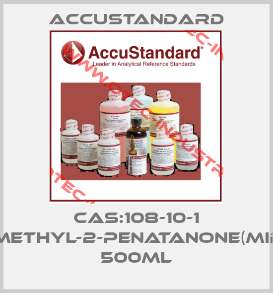 CAS:108-10-1 4-Methyl-2-Penatanone(MIBK) 500ml-big