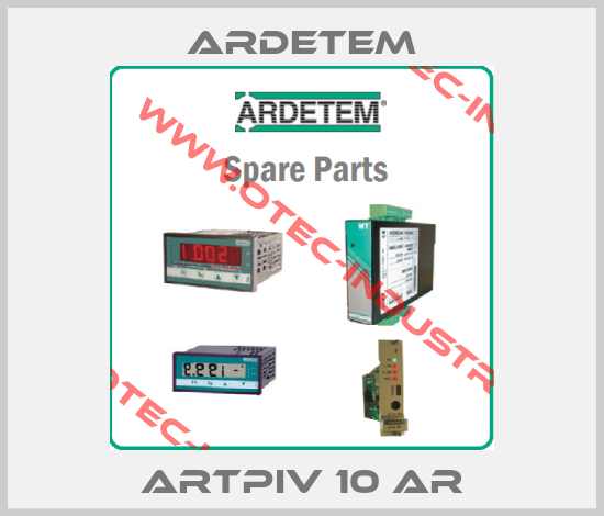 ARTPIv 10 AR-big