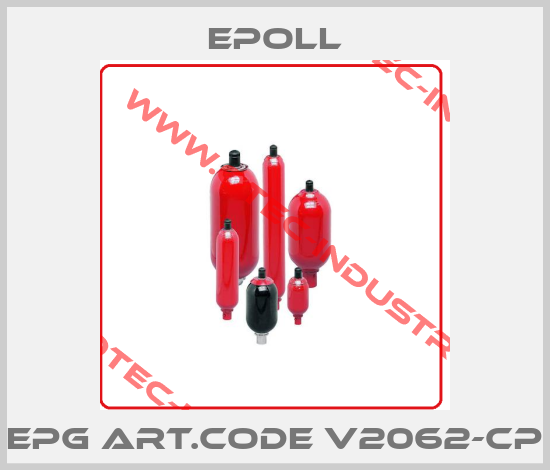 EPG Art.Code V2062-CP-big