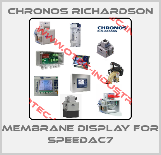 Membrane Display for SpeedAC7-big