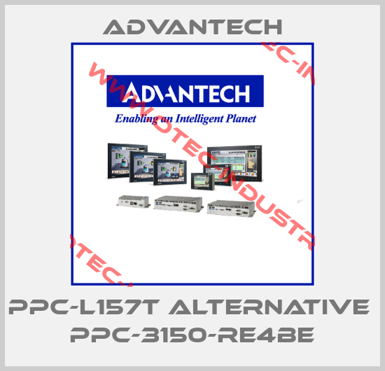 PPC-L157T alternative  PPC-3150-RE4BE-big
