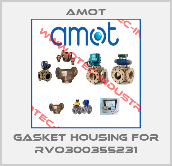 Gasket Housing for RVO300355231-big
