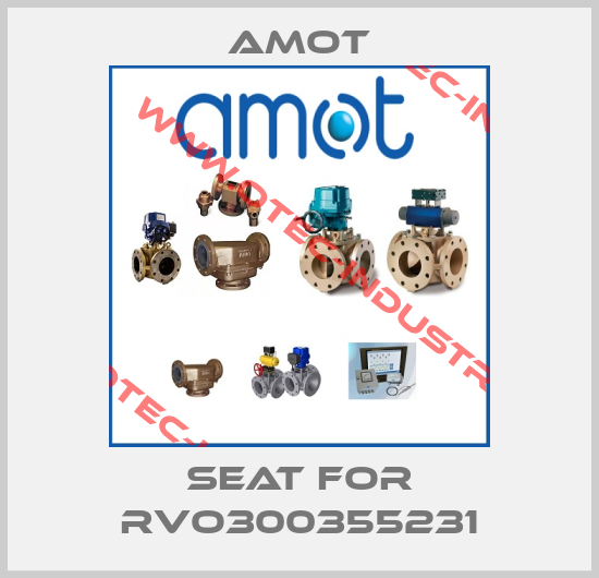 Seat for RVO300355231-big