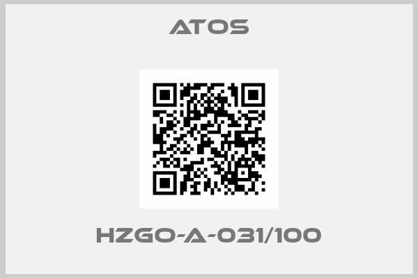HZGO-A-031/100-big