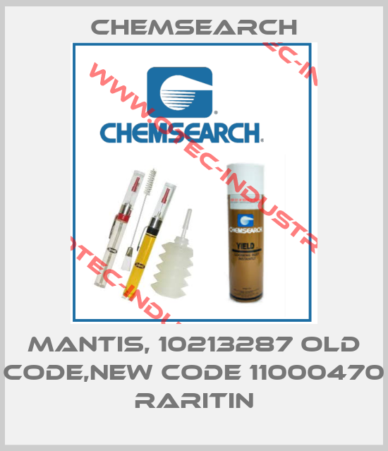 Mantis, 10213287 old code,new code 11000470 RARITIN-big