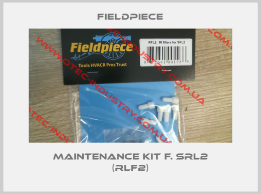 Maintenance Kit f. SRL2 (RLF2)-big