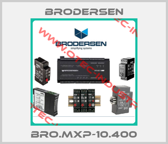 BRO.MXP-10.400-big