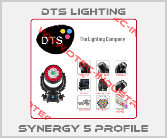 Synergy 5 profile-big
