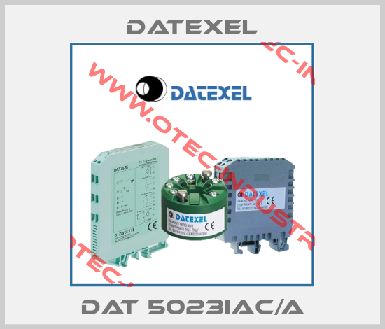 DAT 5023IAC/A-big