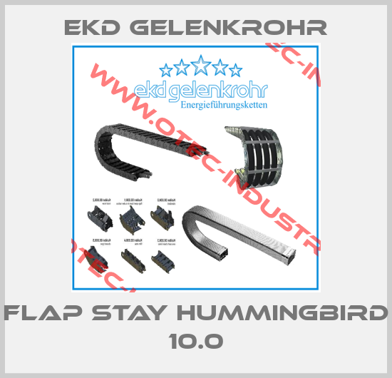 Flap stay Hummingbird 10.0-big