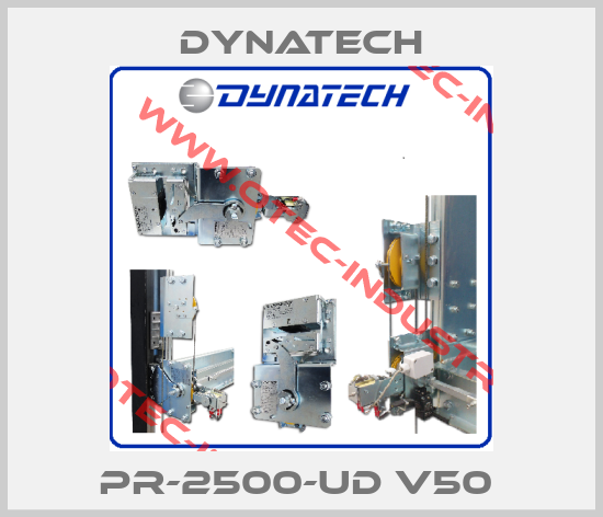 PR-2500-UD V50 -big