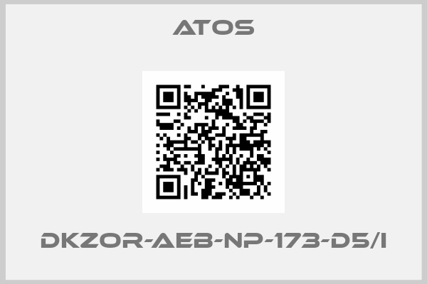 DKZOR-AEB-NP-173-D5/I-big