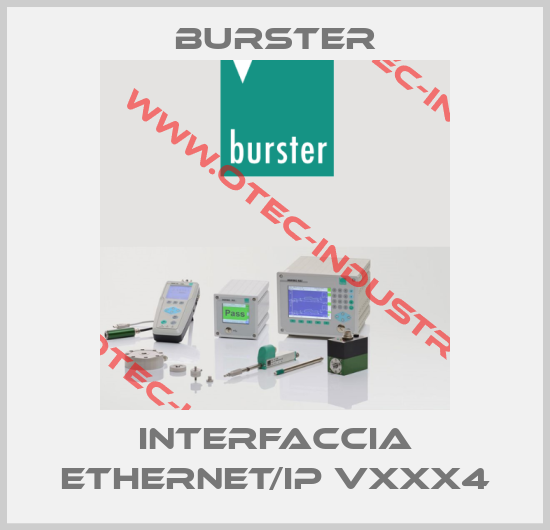 Interfaccia EtherNet/IP Vxxx4-big
