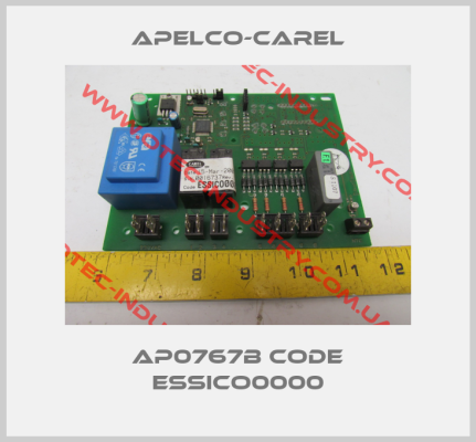 AP0767B Code ESSICO0000-big