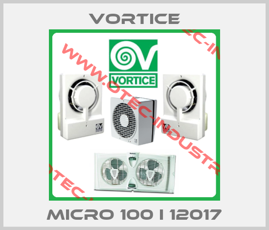 Micro 100 I 12017-big