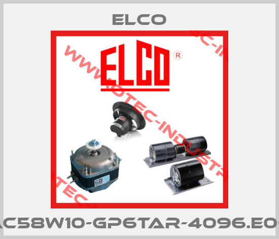 EAC58W10-GP6TAR-4096.E000-big