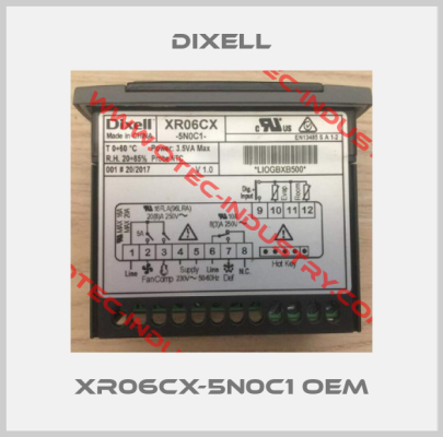 XR06CX-5N0C1 oem-big