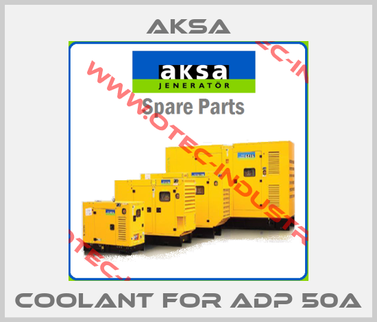 Coolant For ADP 50A-big