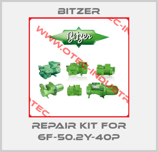 repair kit for 6F-50.2Y-40P-big