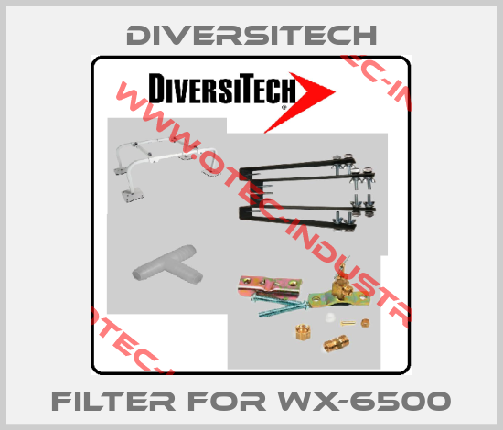 Filter for WX-6500-big