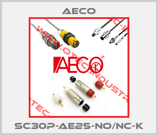SC30P-AE25-NO/NC-K-big