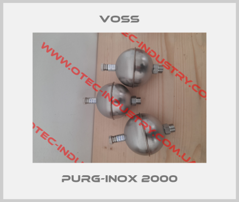 PURG-INOX 2000-big