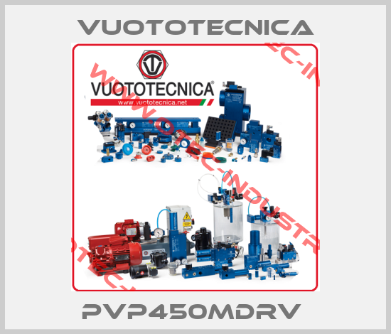 PVP450MDRV -big