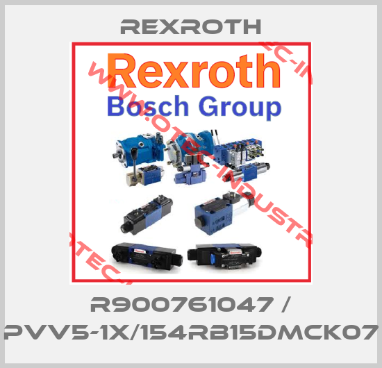 R900761047 / PVV5-1X/154RB15DMCK07-big