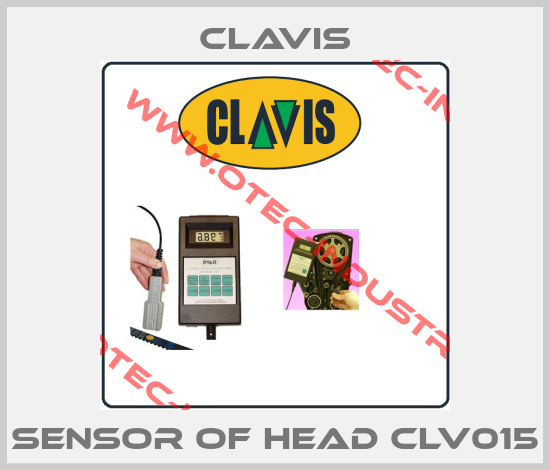 Sensor of head CLV015-big