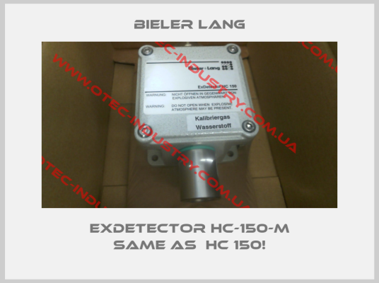 ExDetector HC-150-M same as  HC 150!-big