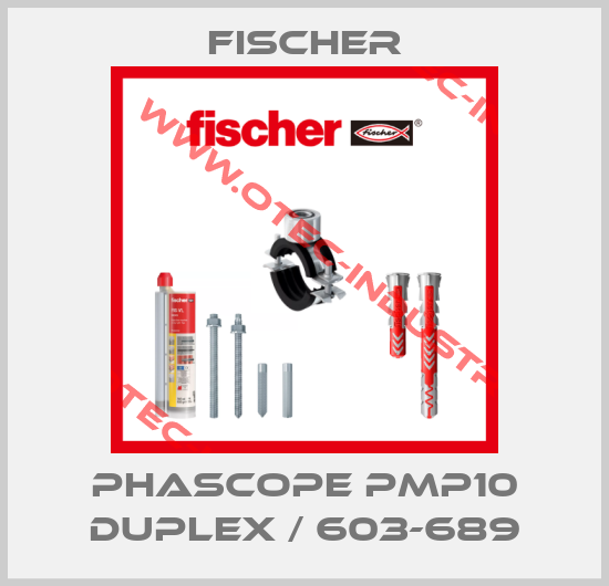 PHASCOPE PMP10 DUPLEX / 603-689-big