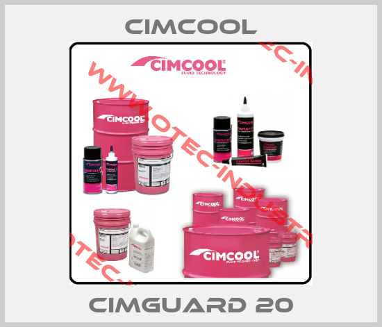 Cimguard 20-big