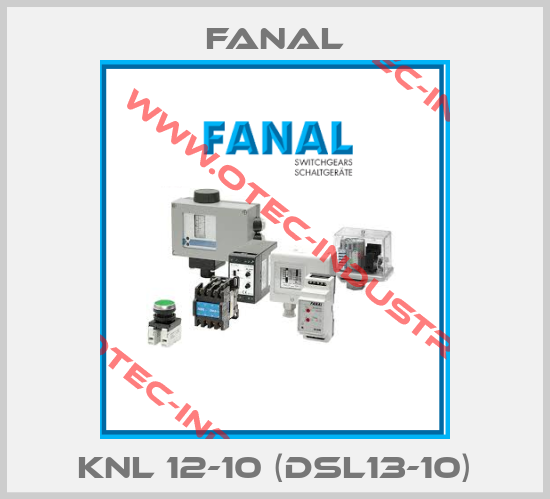 KNL 12-10 (DSL13-10)-big